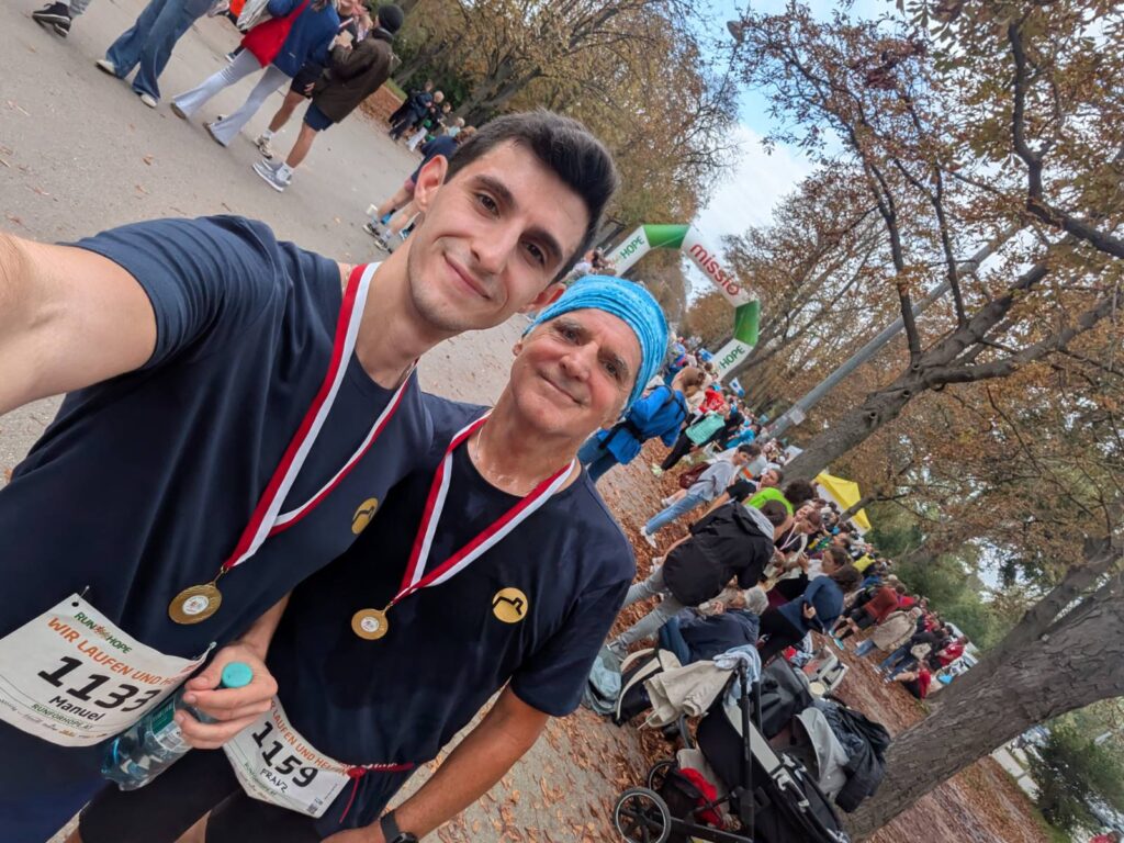 Run for Hope